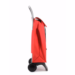 Rolser Jet LN Rouge Valise à roulettes