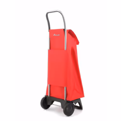 Rolser Jet LN Rouge Valise à roulettes