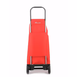 Rolser Jet LN Rouge Valise à roulettes - Vue supplémentaire 4