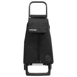 Rolser - poussette de marché 2 roues 32 l - bab012negro