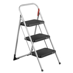 Rolser MET004-1021 marchepied Anthracite