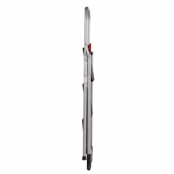 Rolser MET004-1021 marchepied Anthracite