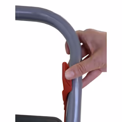 Rolser MET004-1021 marchepied Anthracite - Vue supplémentaire 4