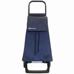 Poussette de marché mf baby joy-1800 marengo Rolser, idéale pour faire vos courses facilement et en tout confort ! - son châs ...