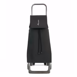 Rolser JET038-1023, Valise à roulettes, Noir, 40 kg, Monochromatique, 2 roue(s), 40 L