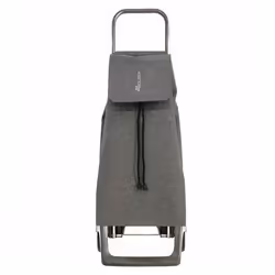 Rolser JET038-1022, Valise à roulettes, Gris, 40 kg, Monochromatique, 2 roue(s), 40 L