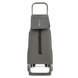 Rolser JET038-1022 Gris Valise à roulettes