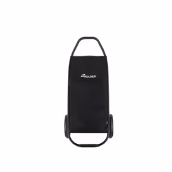 Rolser MF 8 BT, Valise à roulettes, Noir, 50 kg, Monochromatique, 2 roue(s), 53 L