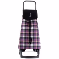 Poussette ROLSER - 2 roues - Jet scottisch joy more