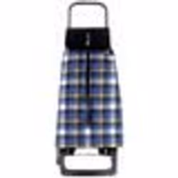 Poussette de shopping ROLSER - Jet scottish joy - 2 roues