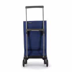 Rolser PLE001-1062 Sac de commission Bleu foncé Valise à roulettes - Vue supplémentaire 4