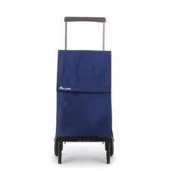 Rolser PLE001-1062 Sac de commission Bleu foncé Valise à roulettes - Vue supplémentaire 5