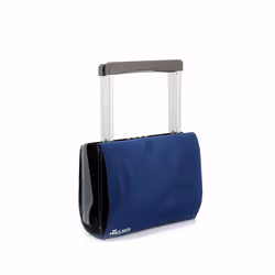 Rolser PLE001-1062 Sac de commission Bleu foncé Valise à roulettes - Vue supplémentaire 6