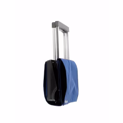 Rolser PLE001-1062 Sac de commission Bleu foncé Valise à roulettes - Vue supplémentaire 7