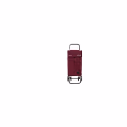 Le chariot de courses Rolser Sbelta MF 4.2 Bordeaux (SBE001) est la solution parfaite pour vos courses quotidiennes. Doté d'u ...