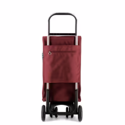 Rolser Thermo Fresh MF Bourgogne Valise à roulettes - Vue supplémentaire 4