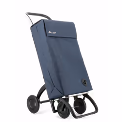 Rolser SBE014-1001 Sac de commission Bleu foncé Valise à roulettes - Vue supplémentaire 5