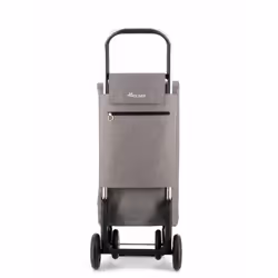 Rolser SBE014-1022 Sac de commission Gris Valise à roulettes