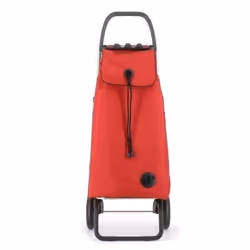 Chariot de course pliable 2 roues, LOGIC PLIABLE IMAX MF - Rolser