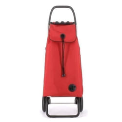 Chariot de course pliable 2 roues, LOGIC PLIABLE IMAX MF - Rolser
