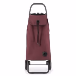 Chariot de course pliable 2 roues, LOGIC PLIABLE IMAX MF - Rolser