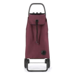 Chariot de course pliable 2 roues, LOGIC PLIABLE IMAX MF - Rolser