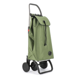 Rolser IMX305-1005 Sac de commission Kaki Valise à roulettes