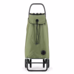 Rolser IMX305-1005 Sac de commission Kaki Valise à roulettes - Vue supplémentaire 4