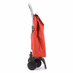 Rolser I-Max MF Rouge Valise à roulettes