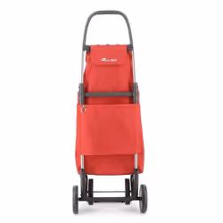 Rolser I-Max MF Rouge Valise à roulettes