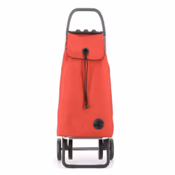 Rolser I-Max MF Rouge Valise à roulettes - Vue supplémentaire 4