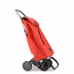 Rolser I-Max MF Rouge Valise à roulettes - Vue supplémentaire 5