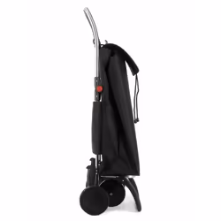 Rolser I-Max MF Noir Valise à roulettes