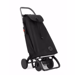 Rolser I-Max MF Noir Valise à roulettes - Vue supplémentaire 5