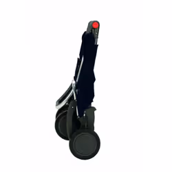 Rolser I-Max MF Noir Valise à roulettes - Vue supplémentaire 6