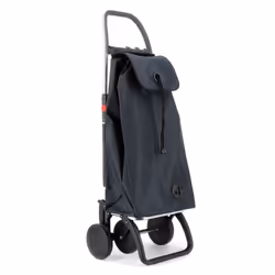 Rolser I-Max MF, Valise à roulettes, Citron vert, Aluminium, Polyester, 40 kg, Monochromatique, Pas de motif
