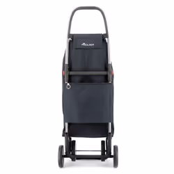 Rolser I-Max MF Citron vert Valise à roulettes