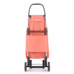 Rolser I-Max MF Corail Valise à roulettes