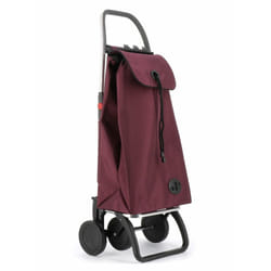 Rolser I-Max MF Bordeaux Valise à roulettes