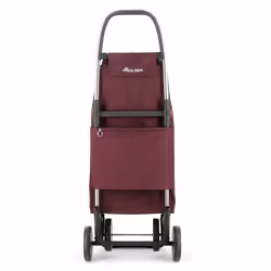 Rolser I-Max MF Bordeaux Valise à roulettes