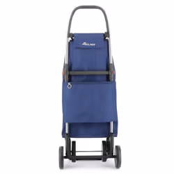Rolser I-Max MF Bleu Valise à roulettes