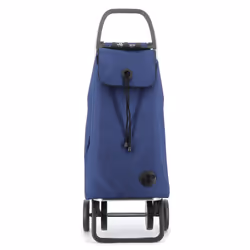 Rolser I-Max MF Bleu Valise à roulettes - Vue supplémentaire 4