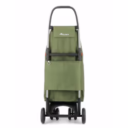 Rolser I-Max MF Vert Valise à roulettes