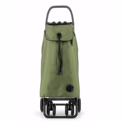 Rolser I-Max MF Vert Valise à roulettes - Vue supplémentaire 4