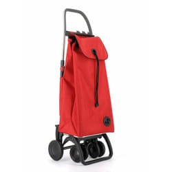 Rolser I-Max MF Rouge Valise à roulettes