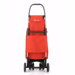 Rolser I-Max MF Rouge Valise à roulettes