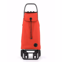 Rolser I-Max MF Rouge Valise à roulettes