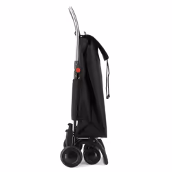 Rolser I-Max MF Noir Valise à roulettes