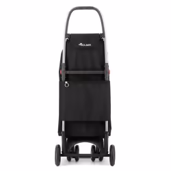 Rolser I-Max MF Noir Valise à roulettes