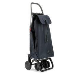 Rolser I-Max MF Gris Valise à roulettes